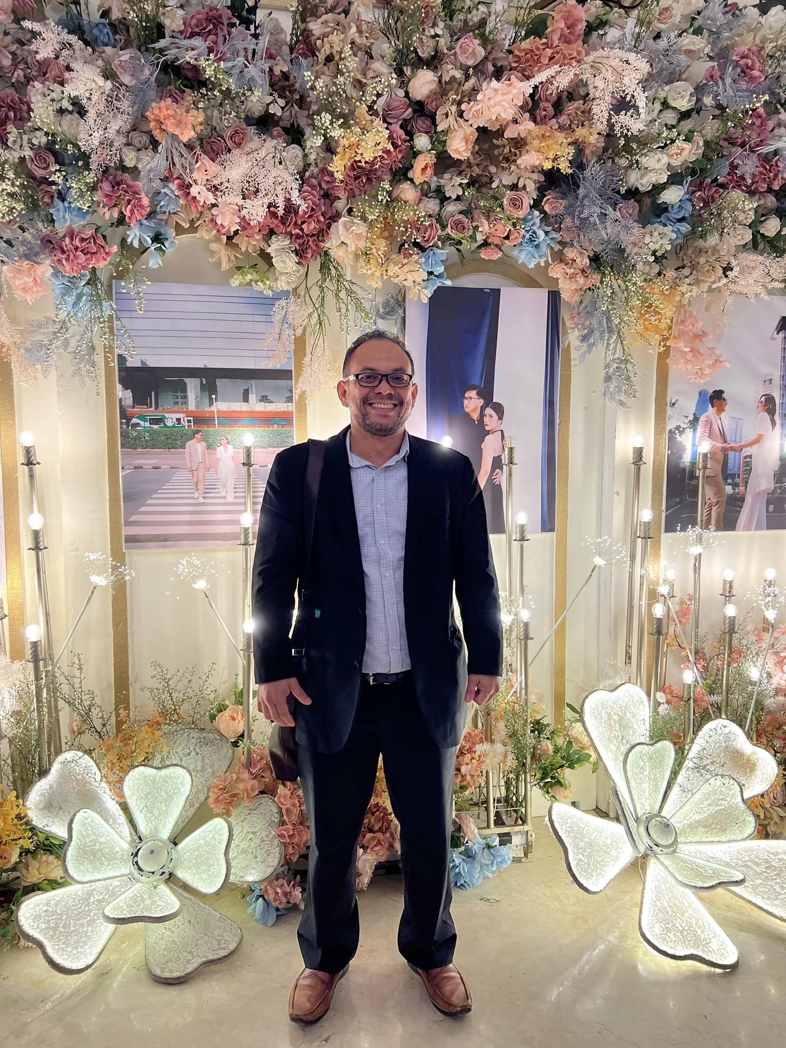 St. Rudyanto Butarbutar