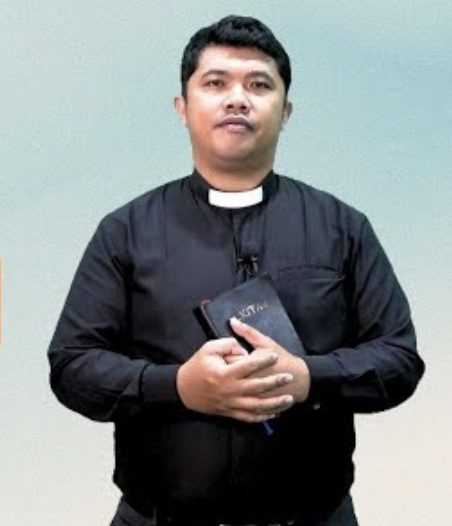 Pdt. A. Nababan, M.Th, M.P.K