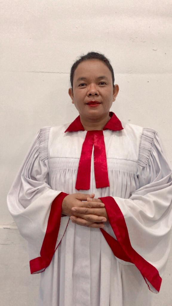 St. Ester br Butarbutar