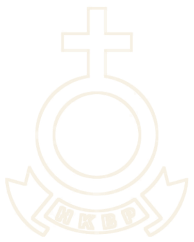 Logo HKBP